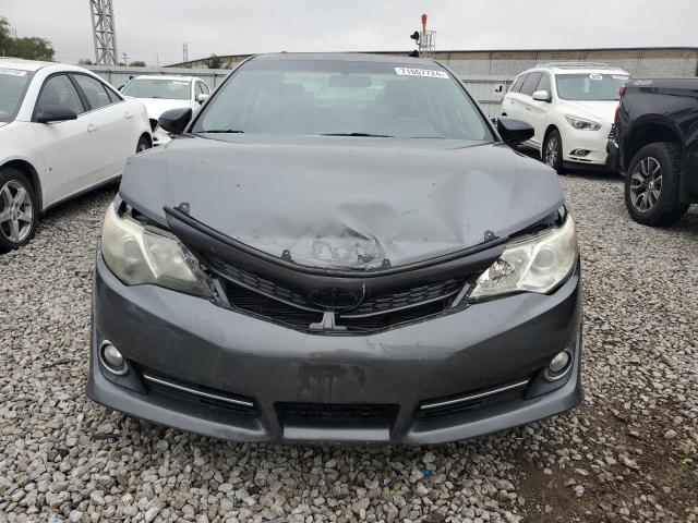 Photo 4 VIN: 4T1BF1FK6CU046317 - TOYOTA CAMRY BASE 