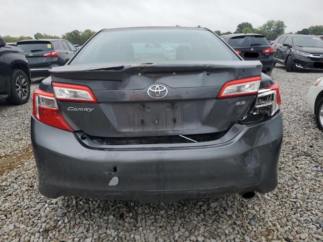 Photo 5 VIN: 4T1BF1FK6CU046317 - TOYOTA CAMRY BASE 