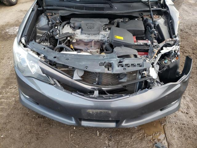 Photo 6 VIN: 4T1BF1FK6CU050951 - TOYOTA CAMRY BASE 