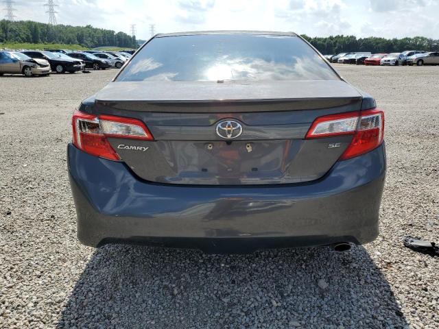 Photo 5 VIN: 4T1BF1FK6CU057432 - TOYOTA CAMRY 