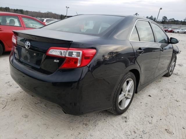 Photo 3 VIN: 4T1BF1FK6CU057737 - TOYOTA CAMRY BASE 