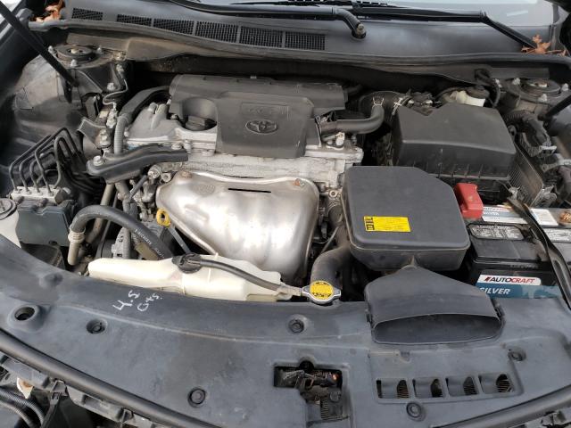 Photo 6 VIN: 4T1BF1FK6CU057737 - TOYOTA CAMRY BASE 