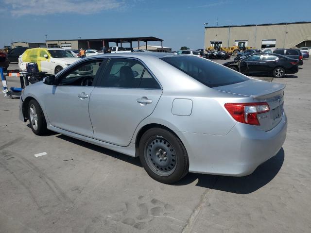 Photo 1 VIN: 4T1BF1FK6CU058354 - TOYOTA CAMRY BASE 