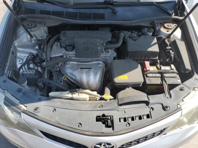 Photo 10 VIN: 4T1BF1FK6CU058354 - TOYOTA CAMRY BASE 