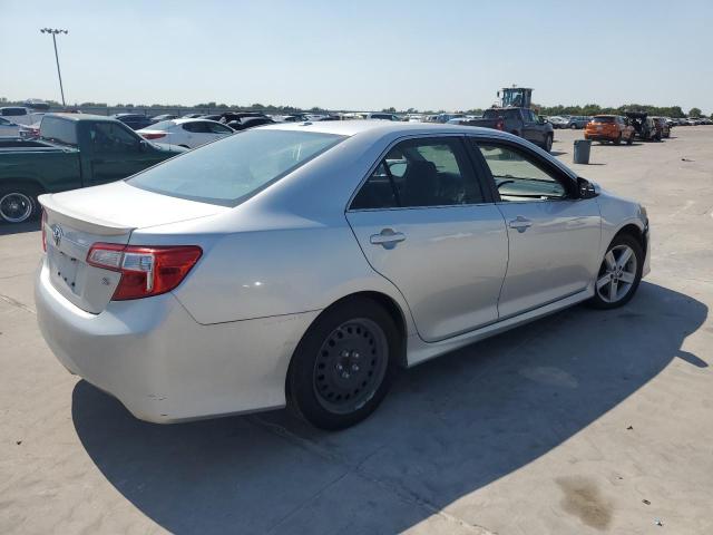 Photo 2 VIN: 4T1BF1FK6CU058354 - TOYOTA CAMRY BASE 