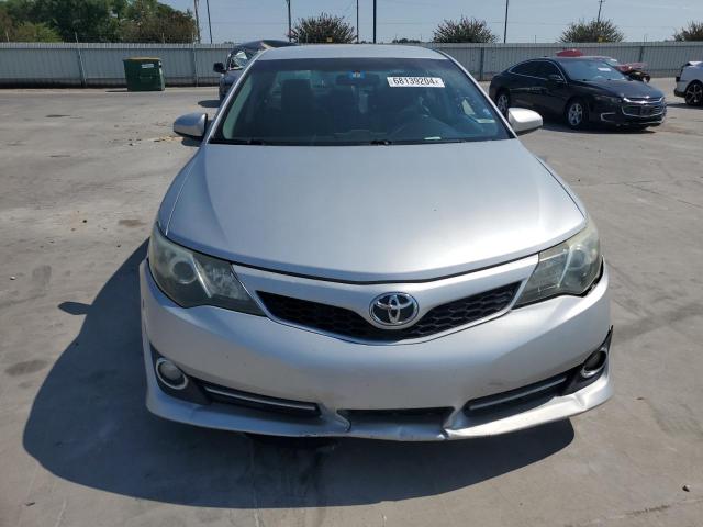 Photo 4 VIN: 4T1BF1FK6CU058354 - TOYOTA CAMRY BASE 