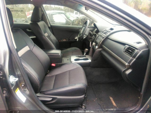 Photo 4 VIN: 4T1BF1FK6CU058581 - TOYOTA CAMRY 