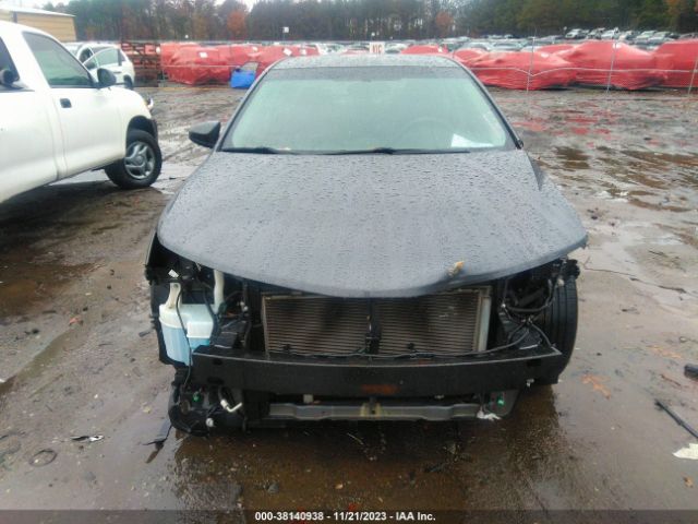 Photo 5 VIN: 4T1BF1FK6CU058581 - TOYOTA CAMRY 