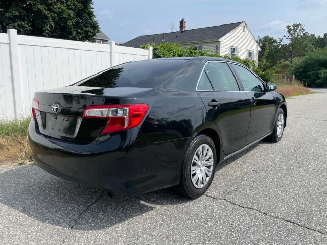 Photo 3 VIN: 4T1BF1FK6CU059911 - TOYOTA CAMRY BASE 