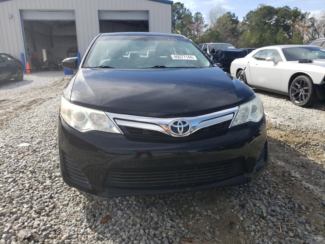 Photo 4 VIN: 4T1BF1FK6CU060007 - TOYOTA CAMRY 