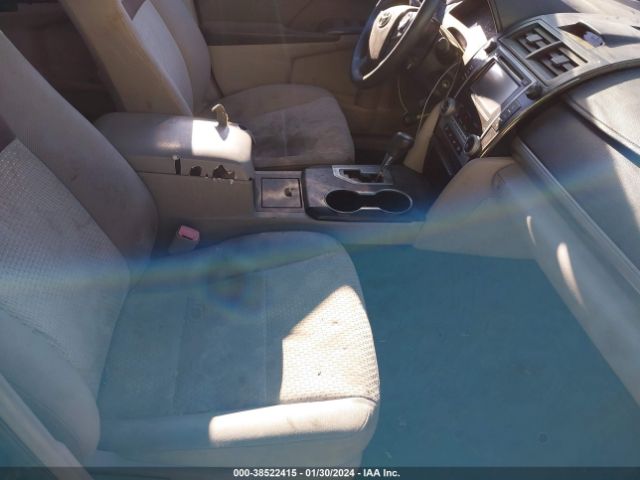 Photo 4 VIN: 4T1BF1FK6CU062744 - TOYOTA CAMRY 