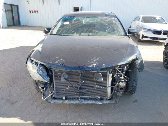 Photo 5 VIN: 4T1BF1FK6CU062744 - TOYOTA CAMRY 