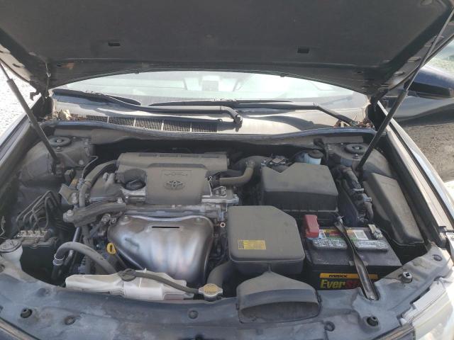 Photo 6 VIN: 4T1BF1FK6CU066003 - TOYOTA CAMRY BASE 