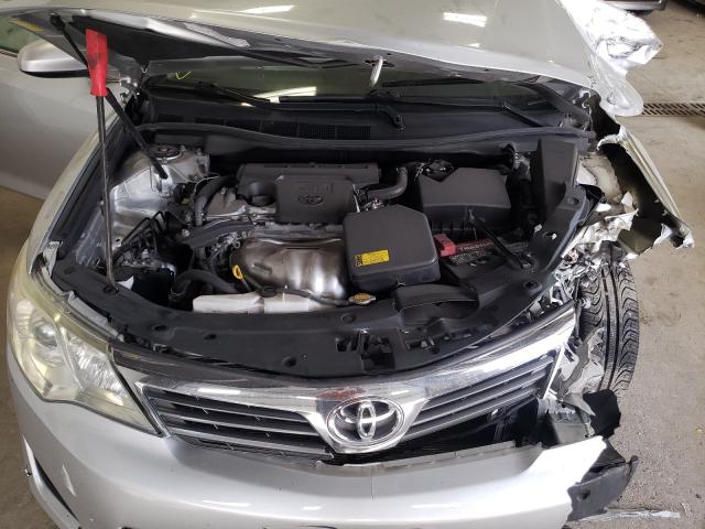 Photo 6 VIN: 4T1BF1FK6CU066356 - TOYOTA CAMRY BASE 