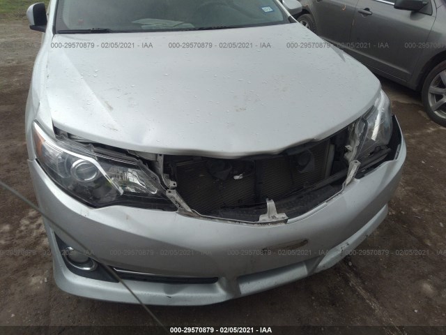 Photo 5 VIN: 4T1BF1FK6CU068026 - TOYOTA CAMRY 