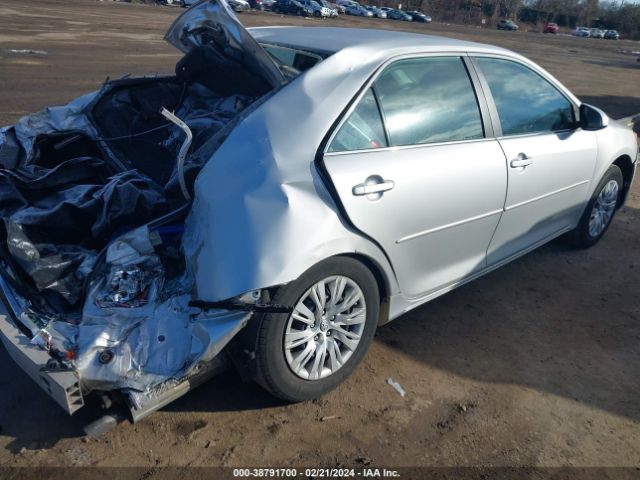 Photo 3 VIN: 4T1BF1FK6CU069760 - TOYOTA CAMRY 