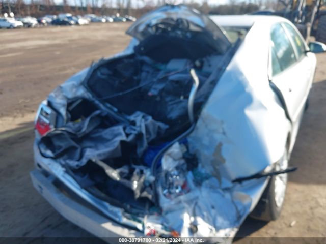 Photo 5 VIN: 4T1BF1FK6CU069760 - TOYOTA CAMRY 