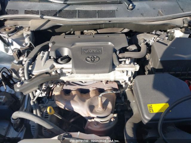 Photo 9 VIN: 4T1BF1FK6CU069760 - TOYOTA CAMRY 