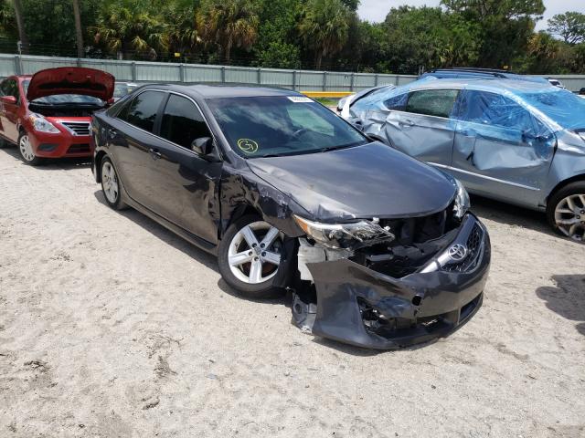 Photo 8 VIN: 4T1BF1FK6CU070777 - TOYOTA CAMRY BASE 