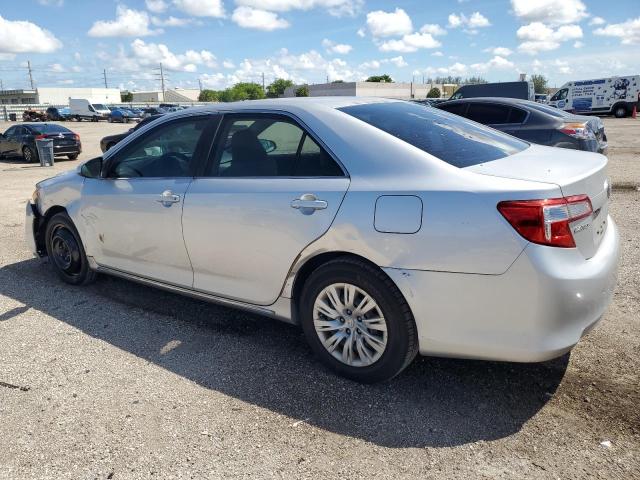 Photo 1 VIN: 4T1BF1FK6CU073078 - TOYOTA CAMRY BASE 