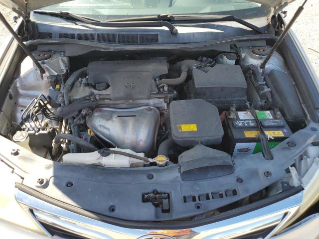 Photo 10 VIN: 4T1BF1FK6CU073078 - TOYOTA CAMRY BASE 