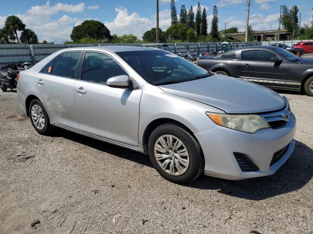 Photo 3 VIN: 4T1BF1FK6CU073078 - TOYOTA CAMRY BASE 