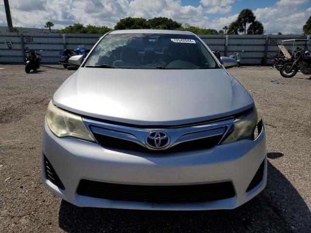 Photo 4 VIN: 4T1BF1FK6CU073078 - TOYOTA CAMRY BASE 