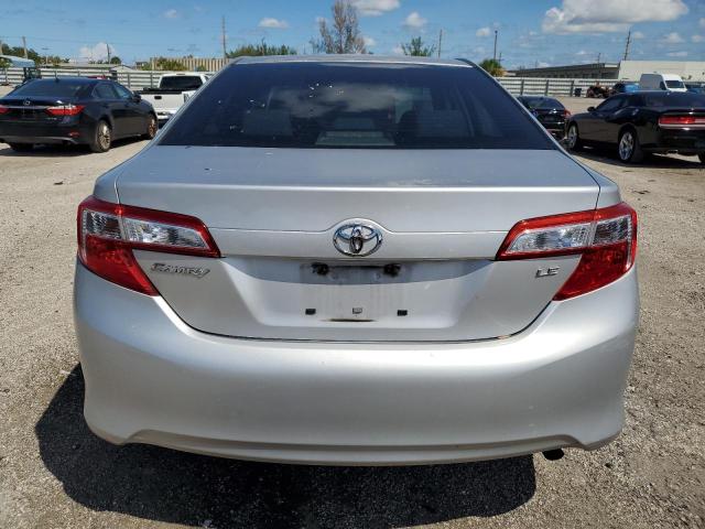 Photo 5 VIN: 4T1BF1FK6CU073078 - TOYOTA CAMRY BASE 