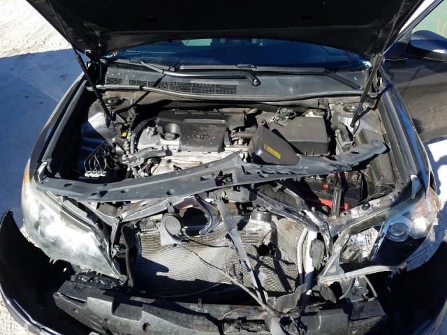 Photo 6 VIN: 4T1BF1FK6CU073680 - TOYOTA CAMRY BASE 