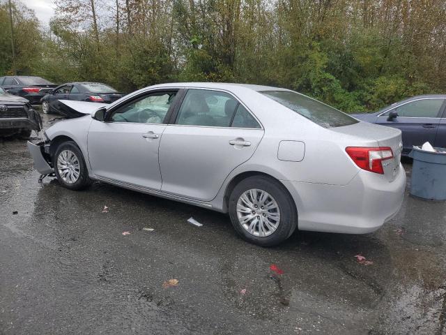 Photo 1 VIN: 4T1BF1FK6CU074585 - TOYOTA CAMRY BASE 