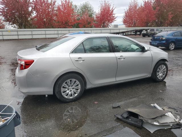 Photo 2 VIN: 4T1BF1FK6CU074585 - TOYOTA CAMRY BASE 