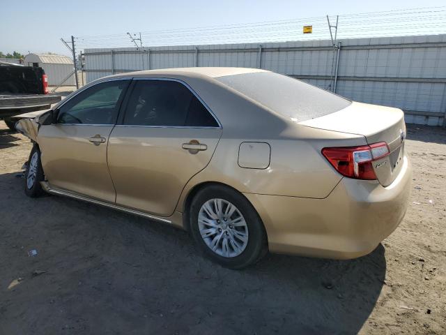 Photo 1 VIN: 4T1BF1FK6CU076935 - TOYOTA CAMRY BASE 