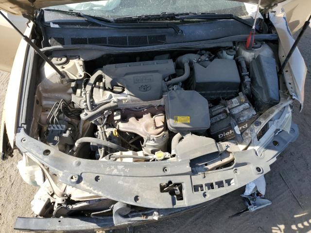 Photo 10 VIN: 4T1BF1FK6CU076935 - TOYOTA CAMRY BASE 