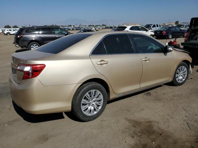 Photo 2 VIN: 4T1BF1FK6CU076935 - TOYOTA CAMRY BASE 