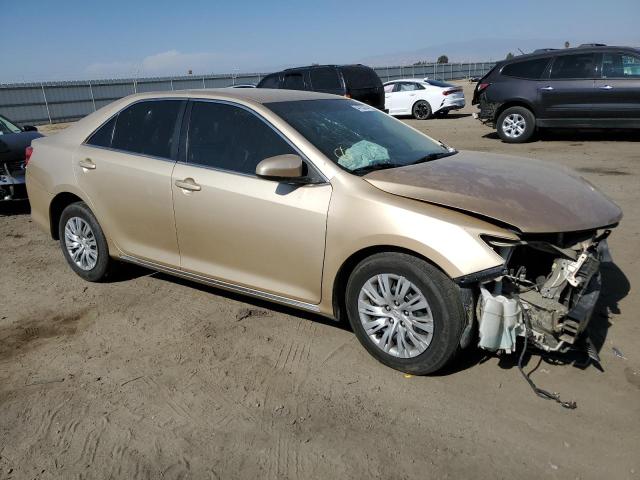 Photo 3 VIN: 4T1BF1FK6CU076935 - TOYOTA CAMRY BASE 