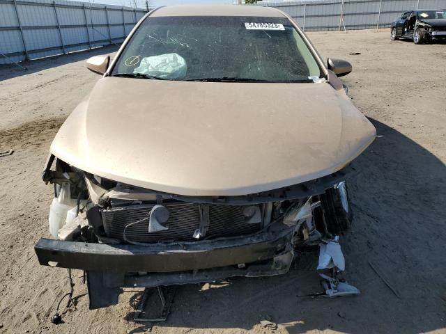 Photo 4 VIN: 4T1BF1FK6CU076935 - TOYOTA CAMRY BASE 