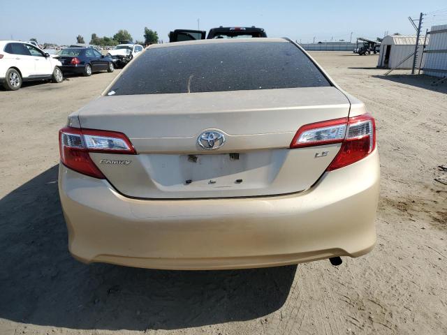 Photo 5 VIN: 4T1BF1FK6CU076935 - TOYOTA CAMRY BASE 