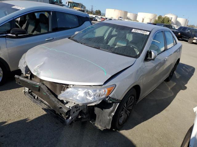 Photo 0 VIN: 4T1BF1FK6CU078233 - TOYOTA CAMRY 