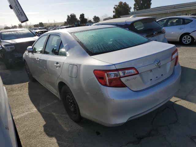 Photo 1 VIN: 4T1BF1FK6CU078233 - TOYOTA CAMRY 