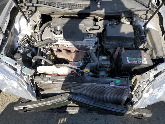 Photo 10 VIN: 4T1BF1FK6CU078233 - TOYOTA CAMRY 