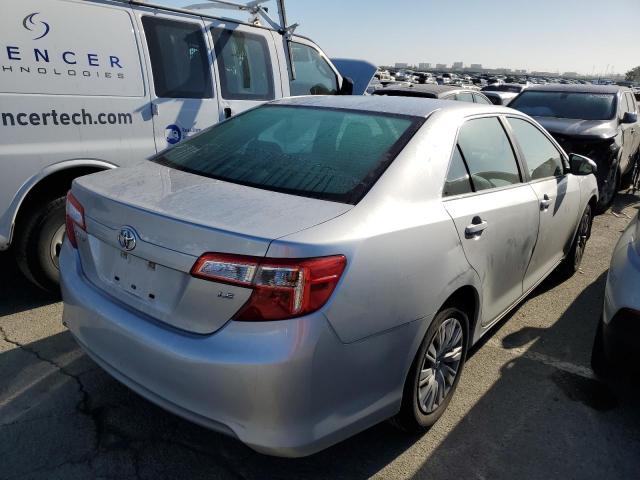 Photo 2 VIN: 4T1BF1FK6CU078233 - TOYOTA CAMRY 