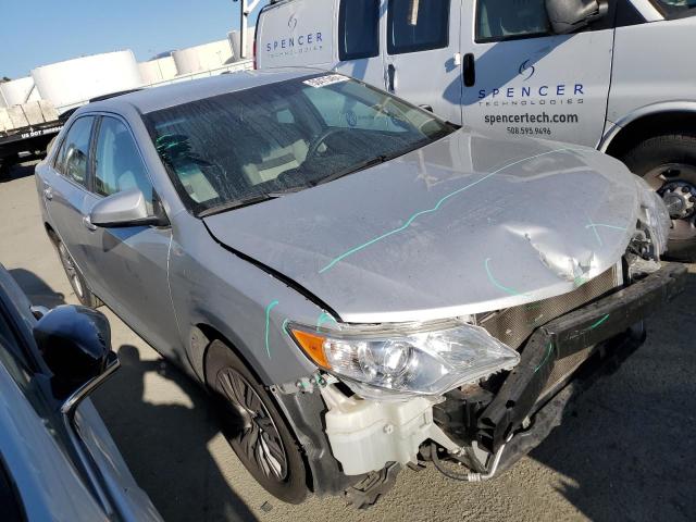 Photo 3 VIN: 4T1BF1FK6CU078233 - TOYOTA CAMRY 