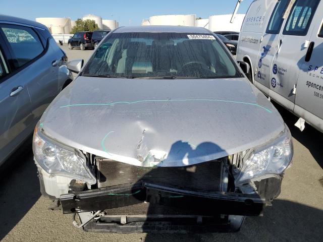 Photo 4 VIN: 4T1BF1FK6CU078233 - TOYOTA CAMRY 