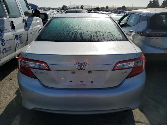 Photo 5 VIN: 4T1BF1FK6CU078233 - TOYOTA CAMRY 