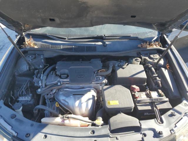 Photo 10 VIN: 4T1BF1FK6CU079012 - TOYOTA CAMRY BASE 