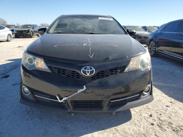 Photo 4 VIN: 4T1BF1FK6CU079012 - TOYOTA CAMRY BASE 