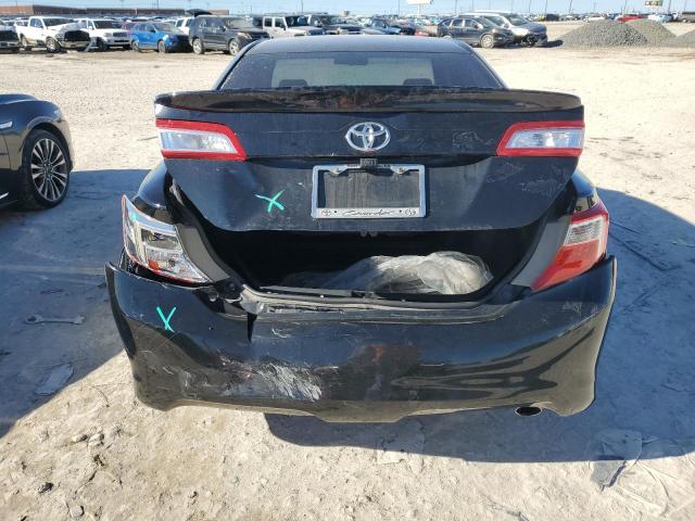 Photo 5 VIN: 4T1BF1FK6CU079012 - TOYOTA CAMRY BASE 