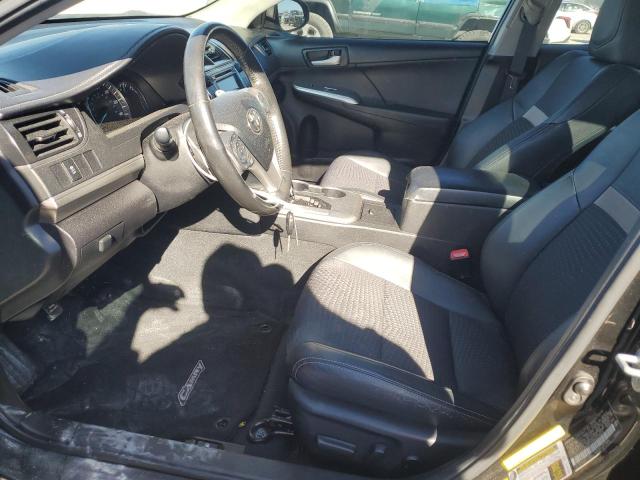 Photo 6 VIN: 4T1BF1FK6CU079012 - TOYOTA CAMRY BASE 