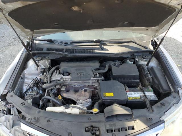 Photo 10 VIN: 4T1BF1FK6CU079298 - TOYOTA CAMRY BASE 