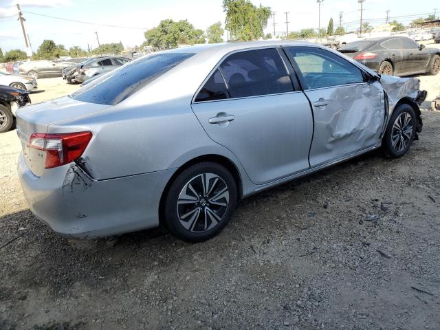 Photo 2 VIN: 4T1BF1FK6CU079298 - TOYOTA CAMRY BASE 